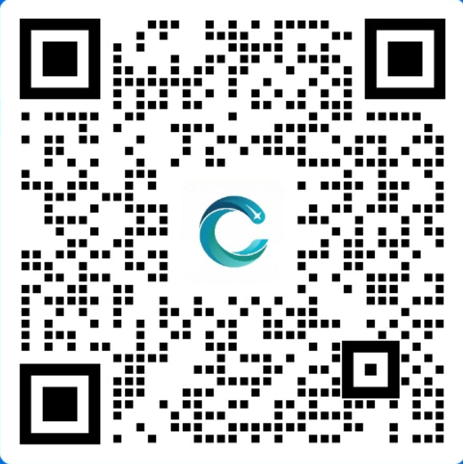 企业微信二维码