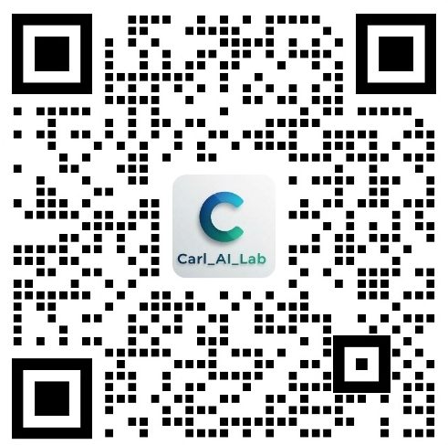 企业微信二维码